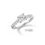 Zilver Wit