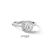 Zilver Wit