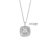 Zilver Wit