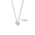 Zilver Wit