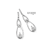 Zilver Wit