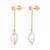 Zilver Geel