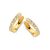 Zilver Geel