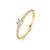 Zilver Geel