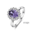 Zilver Wit
