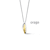 Zilver Wit en Geel