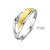  Argent Blanc et Jaune