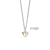 Zilver Wit en Geel