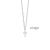 Zilver Wit