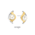  Argent Blanc et Jaune
