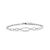 Zilver Wit