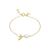 Zilver Geel