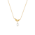 Zilver Geel