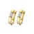 18 Karaat Geel Goud