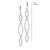 Zilver Wit