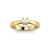 18 Karaat Geel Goud