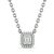 18 Carats Or Blanc