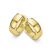 Zilver Geel