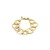 Zilver Geel