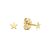 14kt Geel Goud