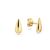 14kt Geel Goud