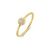 Zilver Geel
