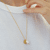 Zilver Geel