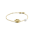 Zilver Geel