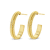 Zilver Geel
