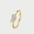 Or jaune 14 carats