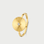 Or jaune 14 carats