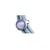 Zilver Wit