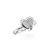 Zilver Wit