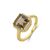 Zilver Geel