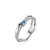 Argent blanc