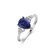 Zilver Wit