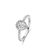Zilver Wit