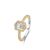 Zilver Geel