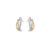  Argent Blanc et Jaune
