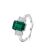 Zilver Wit