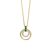 Zilver Geel