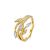 Zilver Geel