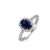 Zilver Wit