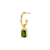 Zilver Geel