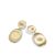 18 Karaat Geel Goud