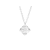 18 Karaat Wit Goud
