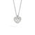 18 Karaat Wit Goud