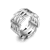 Argent blanc