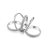 Zilver Wit