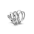 Zilver Wit